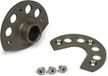 Rtech Yamaha Yz/yzf/wr/wrf 2004-2018 Montageset Remschijf Zilver