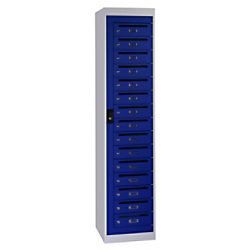 Ceha POSTVAKKENKAST - 15 DEURS - 8720061007528