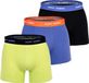 Happy Shorts Boxershorts Set van 3