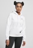 Starter Black Label - Starter Essential Hoodie/trui - M - Wit