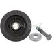 SNR Poulie damper pour CITROËN: Xantia, Evasion, XM & FIAT: Ulysse & PEUGEOT: 605, 806, 406 & LANCIA: Zeta (Ref: DPF359.07K1)