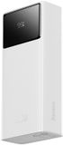 Baseus Powerbank Enerfill Fp41 30000Mah 22,5W Wit
