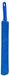 PAMEX - Plumeau van microvezel in de kleuren (blauw)