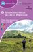 Appennino delle Quattro Province. Carta escursionistica 1:25.000. Ediz. multilingue