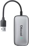 Ottocast Carplay Android Auto Play2Video Plus Adapter Voor Auto's Met Usb-C