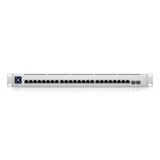 Ubiquiti UniFi Enterprise XG 24 - 24-poorts Netwerkswitch - PoE - 10Gbps