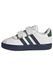 adidas VL COURT 3.0 SHOES INFANTS, core white/collegiate navy/collegiate green, 25 EU