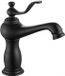 Mexen Vela mitigeur de lavabo, noir