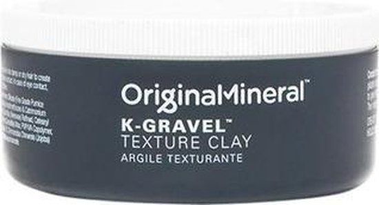 Original Mineral O&M K-Gravel - 100gr