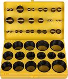 Rothenberger O-ringen set - Rubber afdichtringen - Universeel - 420-delig