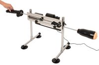 ORION Versand GmbH & Co. KG RC Double Side Fuck Machine
