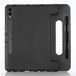 Samsung Coque Samsung Galaxy Tab S9+/S9 FE+ antichoc portable pour enfants - Noir