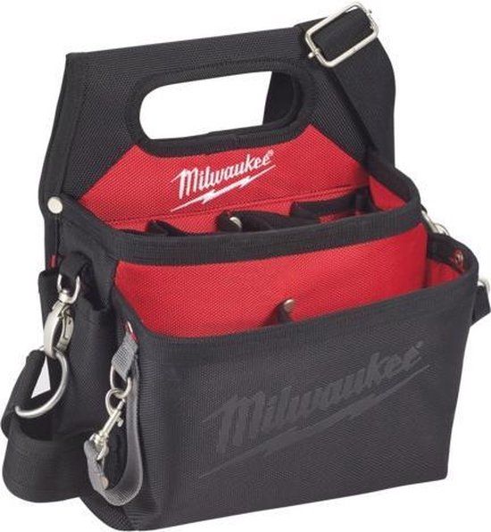 Milwaukee Elektricienstas Elektriciens pouch - 48228112