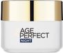 L'Oréal Age Perfect Nachtcreme - Moisturising Anti-Sagging + Anti-Pigmentation - 50 ml