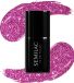Semilac Gellak UV Hybrid 462 Pink Bubbles 7 ml