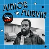 Cool Junior Murvin - Cool Down The Heat (LP)