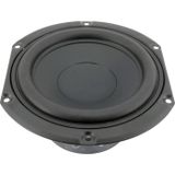 Visaton W 150 X - 4 Ohm 5.9 inch 15 cm Woofer 4 Ω Inbouwluidspreker