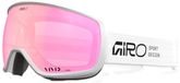 Giro Balance II Stacked Ski Goggles Blanc/Infrarouge Vivid Infrarouge Photochromique/CAT1-3