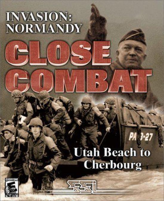 - Close Combat: Invasion Normandy (Budget Edition
