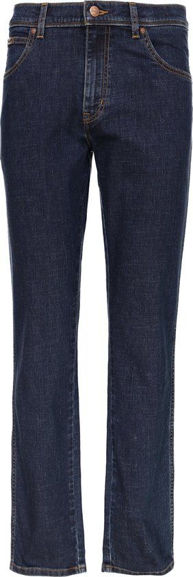 Wrangler Texas Slim Jeans - CROSS GAME - W36 / L34