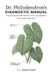 Dr. Philodendron's Diagnostic Manual