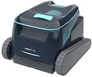 Dolphin Liberty 600 draadloze zwembadrobot