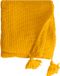 Zomerplaid Casamoda Arniska Plaid 130x170 cm Geel