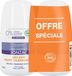 Eau de Jonzac 24H Haute Tolérance Bio Soins Lot de 2 x 50 ml