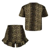 Vingino shortama bruin