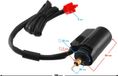 Électrique starter voor 4-takt scooters