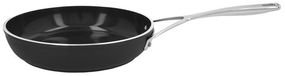 Demeyere Alu Pro 5 Ceraforce Koekenpan - 24 cm - Zwart