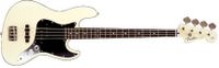Fender AJB VWH Wit