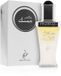 Khadlaj Pure Musk CPO U 20ml Unisex Parfum Olie