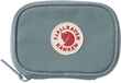 Fjällräven Kånken Card Wallet frost green - Polyester