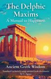 The Libri GmbH The Delphic Maxims Paperback
