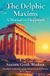 The Libri GmbH The Delphic Maxims Paperback