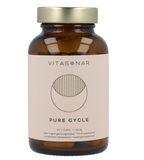Vitasonar Pure Cycle Capsules - 60 capsules