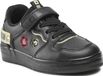 Big Star Chaussures basses enfant JJ374081 Noir