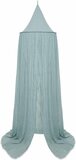 Jollein Baby Klamboe Vintage Sea Green - 245cm