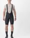 Castelli Unlimited Cargo Bibshort Heren Zwart XXXL
