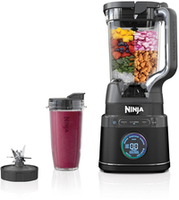Ninja Detect 2-in-1 Blender & Smoothie Maker - BlendSense - 1200W - TB301EU