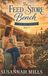 The Lark Mesa Romance The Feed Store Bench