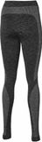 HEAT KEEPER Thermobroek dames - Zwart - M - 1-Stuk - Premium