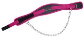 Chiba Premium multifunctionele gordel trainingshandschoen