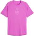Puma HYROX Dry Elite T-shirt Heren Electric Orchid
