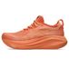 ASICS Gel-Nimbus 27 Lite-show Sneakers voor dames, Meerkleurig, 37 EU