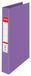 Esselte Colour'Breeze Ringband A4 Lavendel
