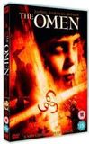 The Omen DVD