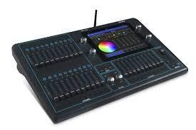 ChamSys QuickQ 20 Console