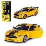 JAMARA Ford Mustang GT Diecast 1:42